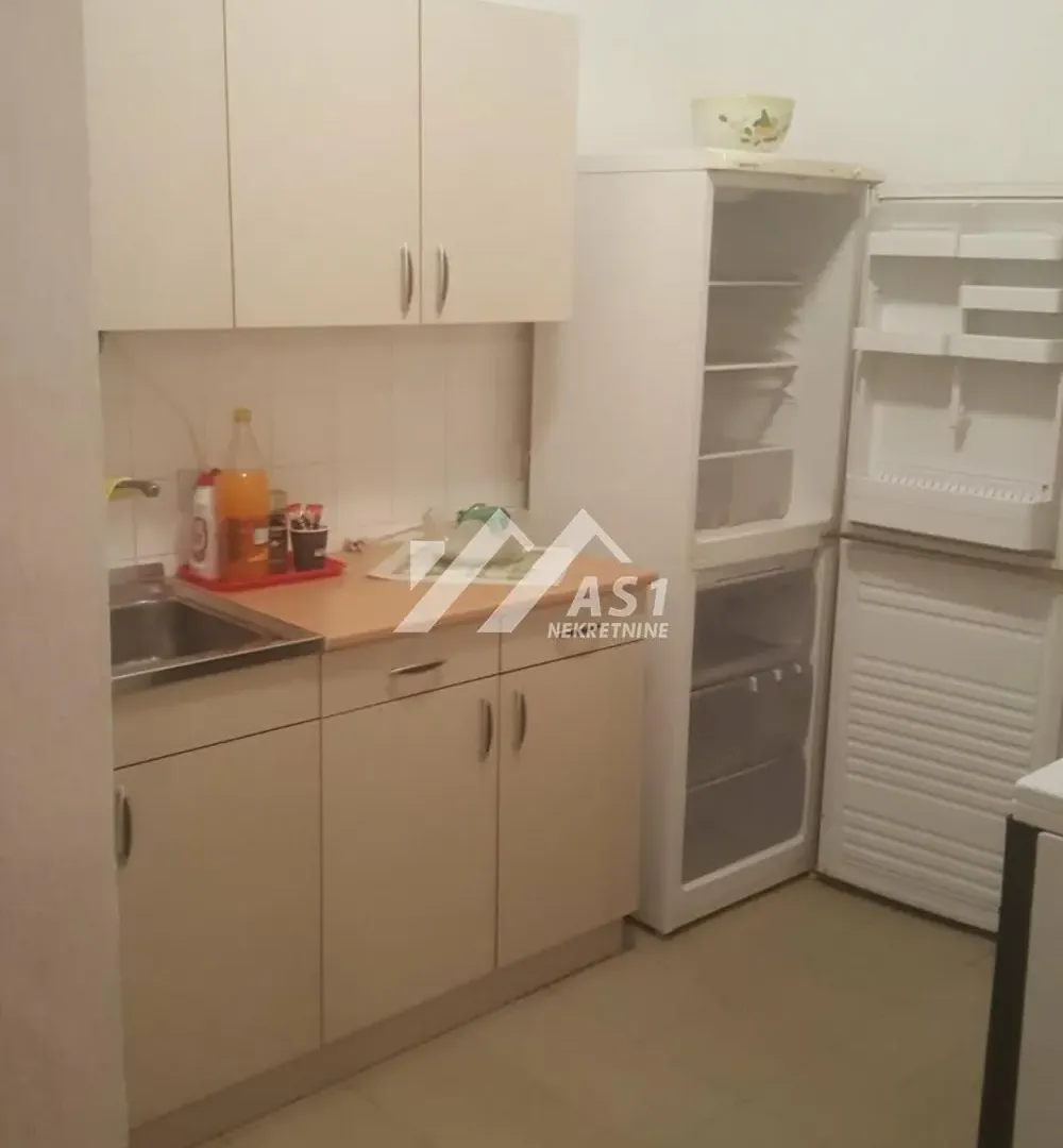 Rent, three bedroom apartment, 84m², Liman 2, Novi Sad Sve Podlokacije
