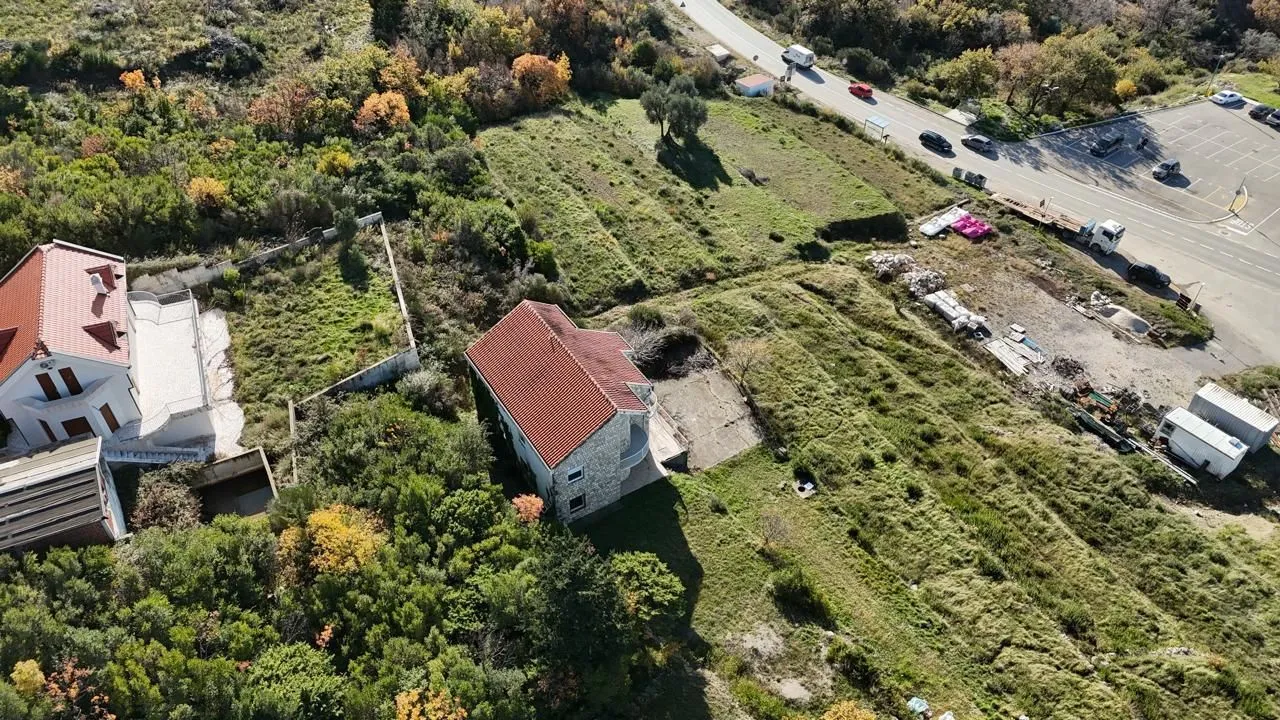 Sale, house, 210m², Sveti Stefan, Budva