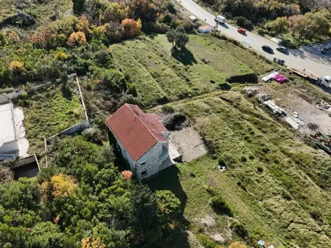 Prodaja, kuća, 210m², Sveti Stefan, Budva - image 10