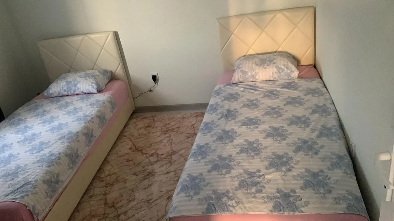 Sale, apartment, 58m², Bar, Crna Gora
