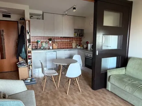 Prodaja, jednosoban stan, 49m², Lazi, Budva - image 2