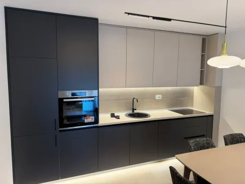 Rent, two bedroom apartment, 68m², Centar, Bar - image 6