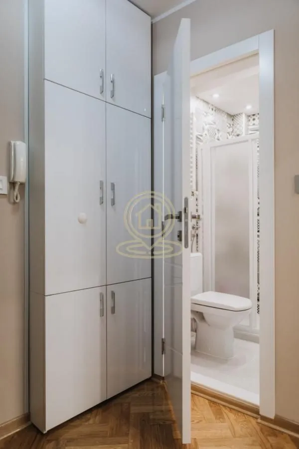 Prodaja, jednosoban stan, 38m², Centar, Novi Sad
