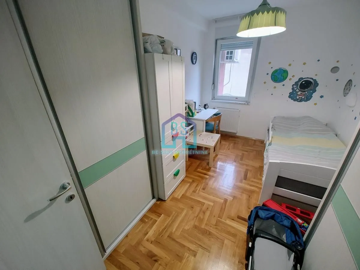 Prodaja, trosoban stan, 70m², Telep, Novi Sad Sve Podlokacije