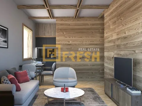 Prodaja, jednosoban stan, 46m², Kolašin, Crna Gora - image 4