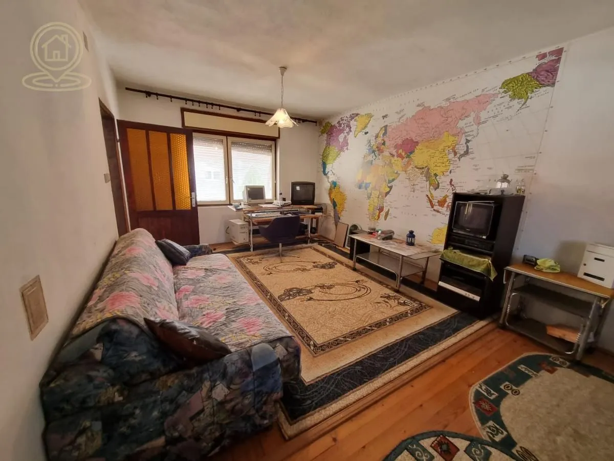 Prodaja, kuća, 206m², Crveni Krst, Niš