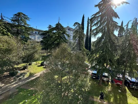 Izdavanje, dvosoban stan, 70m², Gintaš, Podgorica - image 14