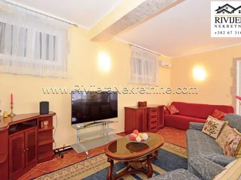Prodaja, kuća, 114m², Zelenika, Herceg Novi - image 10