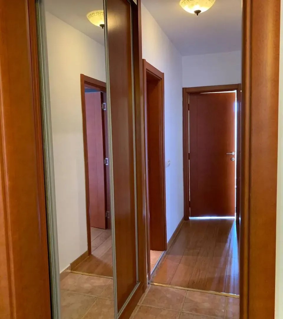 Sale, one bedroom apartment, 55m², Petrovac, Budva