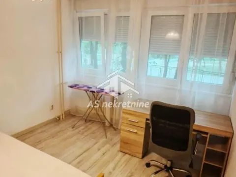 Izdavanje, dvosoban stan, 54m², Zemun Save Kovačevića, Zemun Sve Podlokacije - image 14