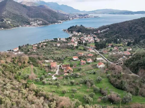 Prodaja, plac, 558m², Herceg Novi, Crna Gora - image 6