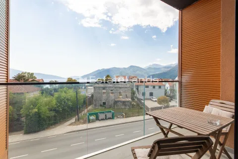 Rent, one bedroom apartment, 45m², Donja Lastva, Tivat - image 3