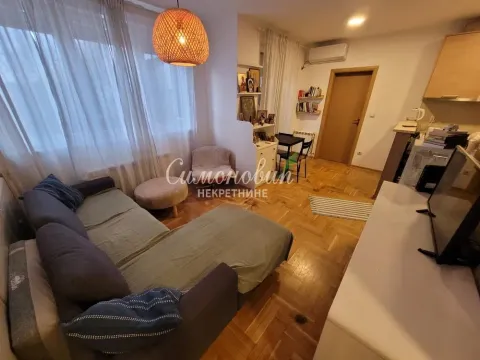 Sale, one bedroom apartment, 34m², Kluz, Zvezdara Sve Podlokacije - image 14
