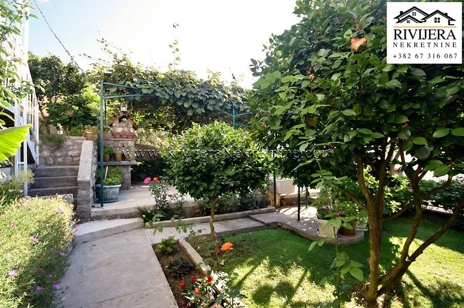 Prodaja, kuća, 504m², Bijela, Herceg Novi