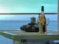 Izdavanje, dvosoban stan, 83m², Dobre Vode, Bar - image 12