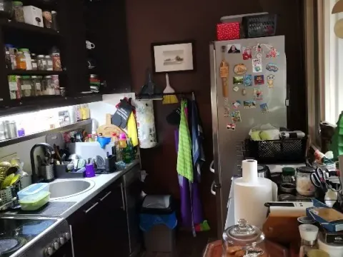 Sale, two bedroom apartment, 71m², Novi Beograd Blok 45, Novi Beograd Sve Podlokacije - image 7