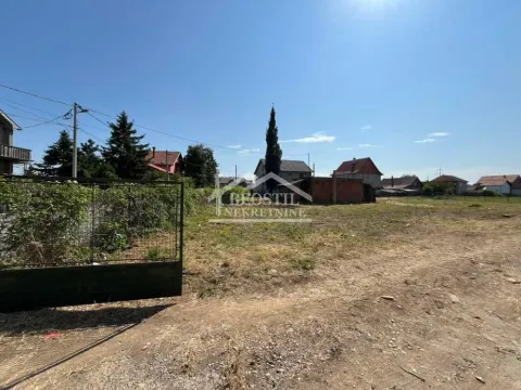 Prodaja, plac, 1001m², Carina, Smederevo - image 5