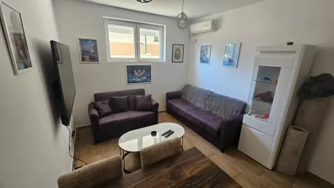 Sale, studio apartment, 20m², Zabjelo, Podgorica - image 1