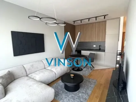 Izdavanje, jednosoban stan, 40m², Centar, Novi Sad - image 2