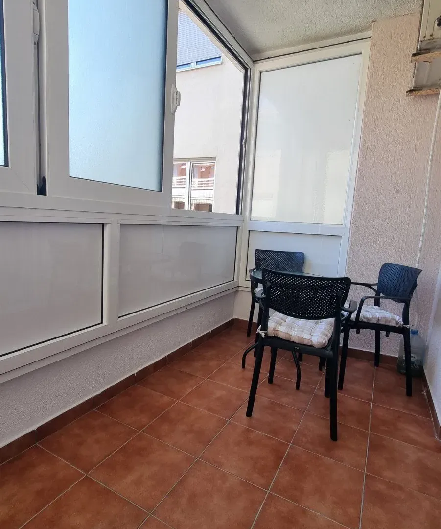 Rent, three bedroom apartment, 104m², Budva, Crna Gora
