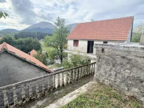 Prodaja, kuća, 117m², Njeguši, Cetinje - image 4