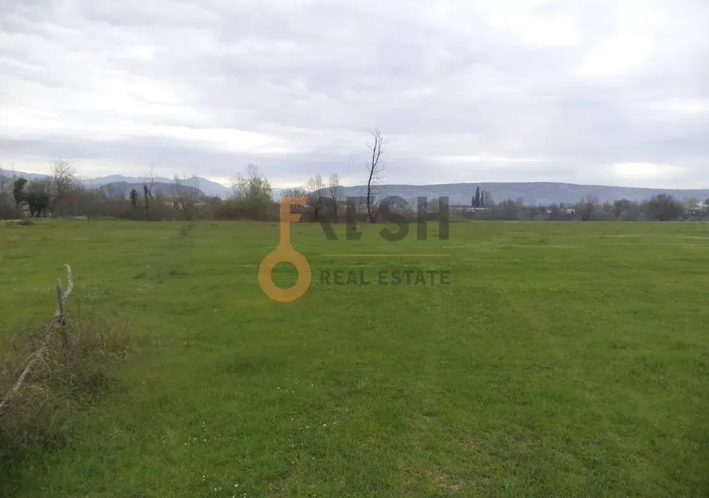 Sale, land lot, 13000m², Danilovgrad, Crna Gora