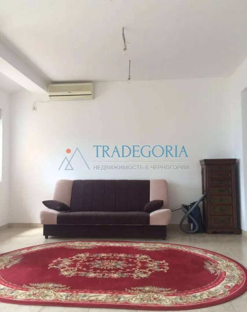 Prodaja, trosoban stan, 105m², Bečići, Budva
