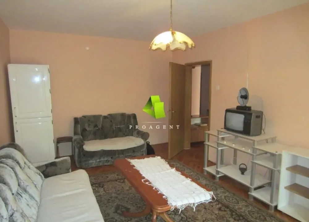 Izdavanje, trosoban stan, 81m², Medijana, Niš