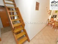 Sale, two bedroom apartment, 80m², Đenovići, Herceg Novi - image 5