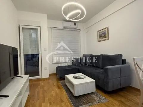 Izdavanje, jednosoban stan, 40m², Zabjelo, Podgorica - image 6