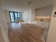 Izdavanje, dvosoban stan, 56m², Savski Venac, Beograd - image 1