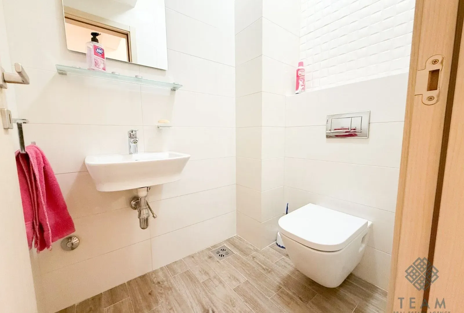 Prodaja, dvosoban stan, 68m², City Kvart, Podgorica
