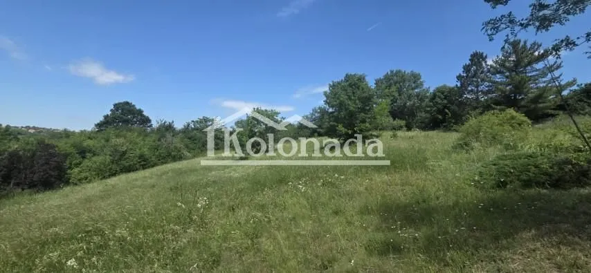 Prodaja, plac, 3000m², Nemenikuće, Sopot