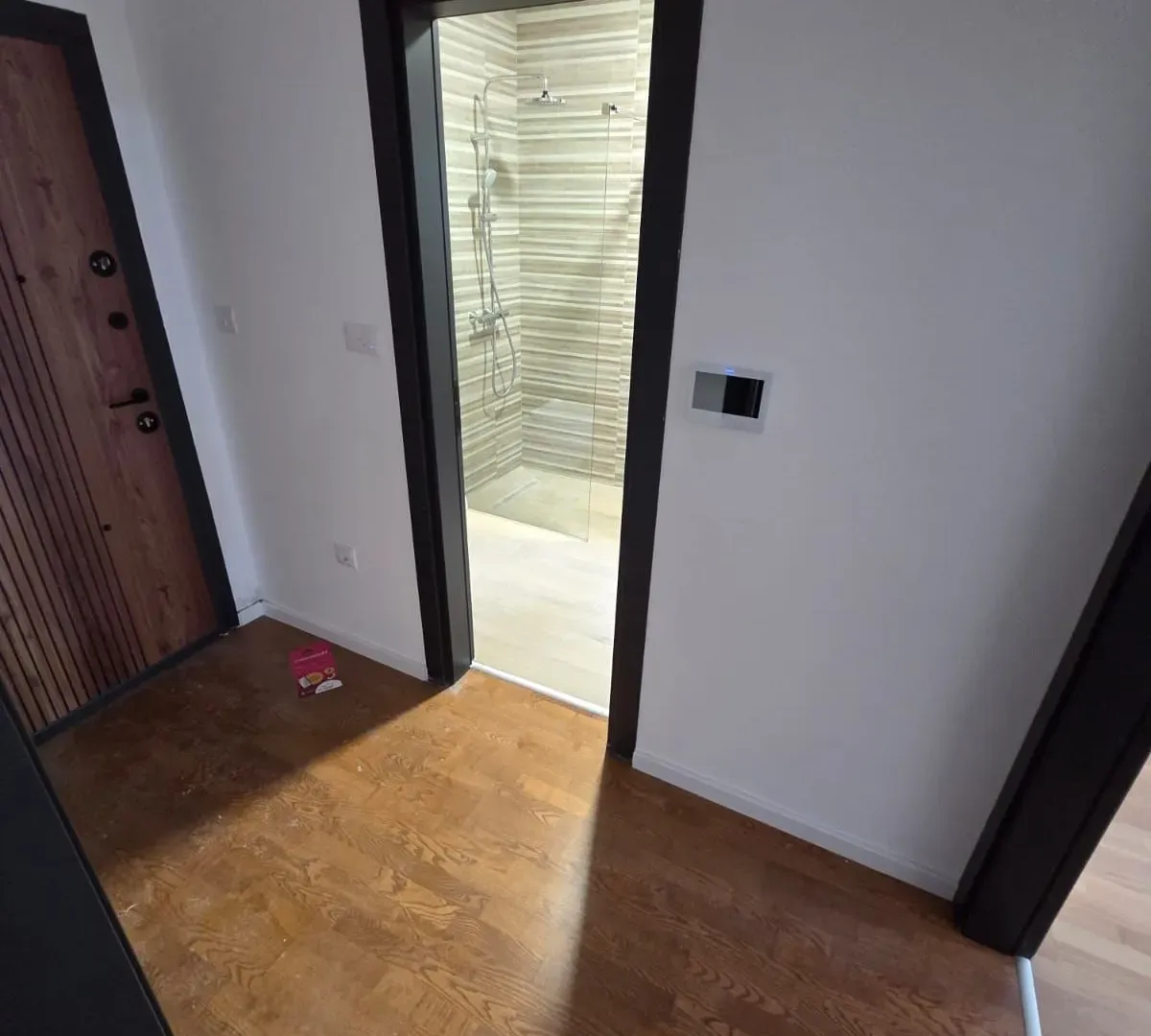 Prodaja, jednosoban stan, 49m², Zagorič, Podgorica