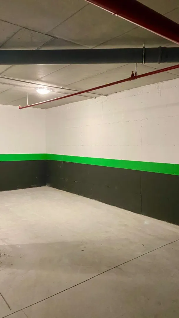 Prodaja, jednosoban stan, 42m², Bečići, Budva