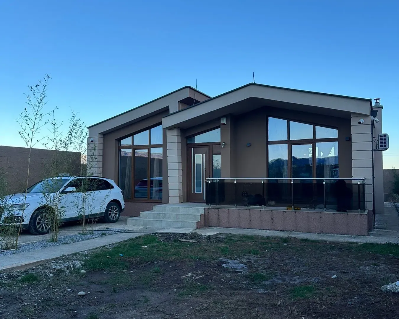 Prodaja, kuća, 115m², Centar, Danilovgrad