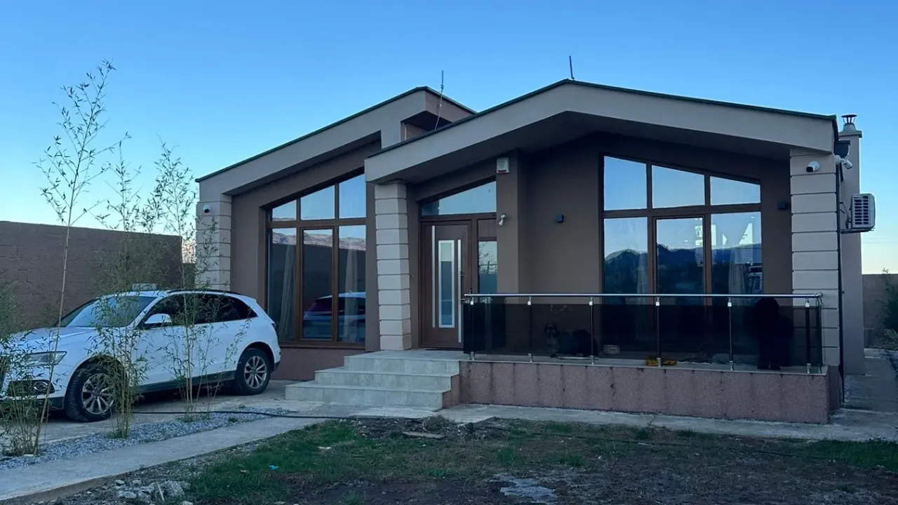 Sale, house, 115m², Centar, Danilovgrad