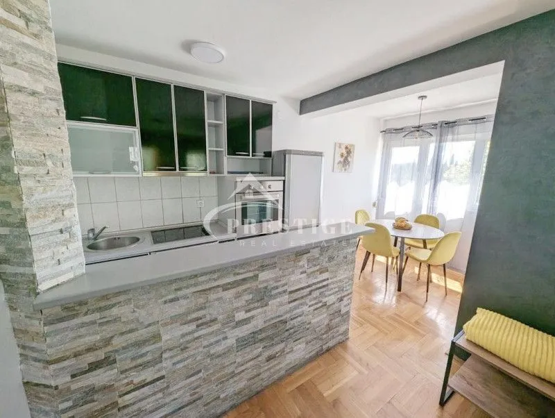 Prodaja, dvosoban stan, 54m², Centar, Podgorica