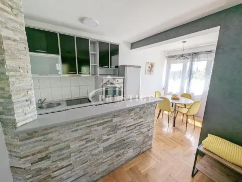 Prodaja, dvosoban stan, 54m², Centar, Podgorica - image 4