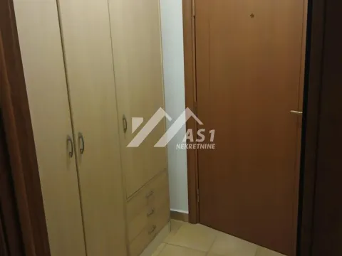 Rent, apartment, 28m², Grbavica, Novi Sad Sve Podlokacije - image 6