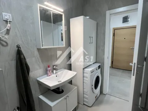 Izdavanje, jednosoban stan, 40m², Podbara, Novi Sad Sve Podlokacije - image 9