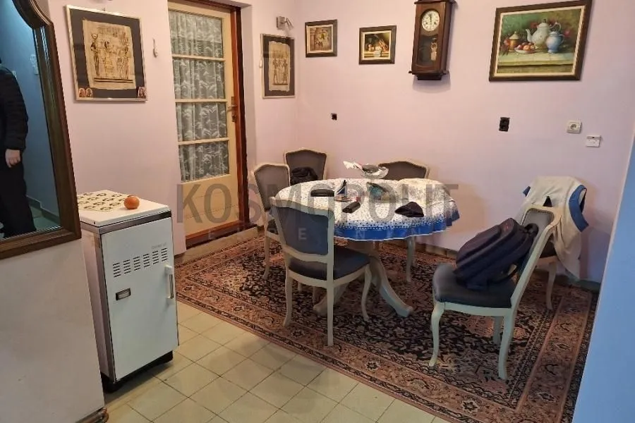 Prodaja, trosoban stan, 85m², Centar, Pančevo