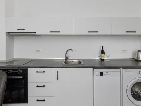 Prodaja, jednosoban stan, 27m², Kavač, Kotor - image 5