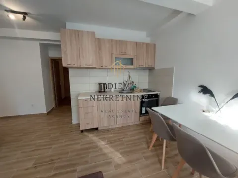 Izdavanje, jednosoban stan, 47m², Igalo, Herceg Novi - image 8