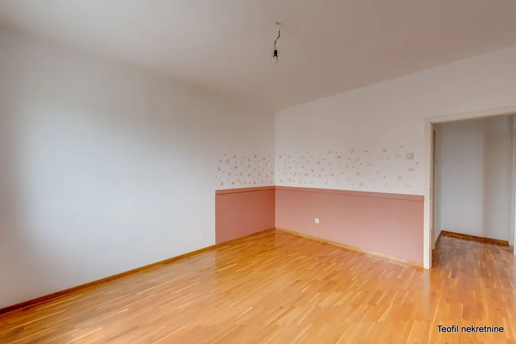 Prodaja, dvosoban stan, 66m², Novi Beograd Sve Podlokacije, Beograd