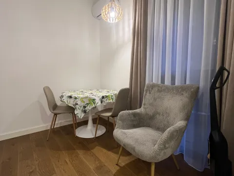 Rent, studio apartment, 25m², Centar, Bar - image 3