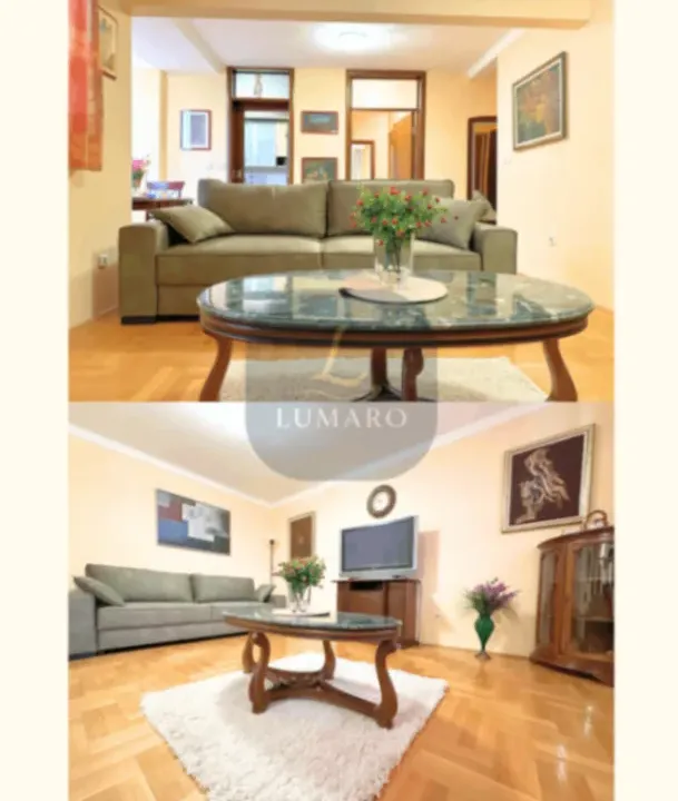 Prodaja, dvosoban stan, 80m², Budva, Crna Gora