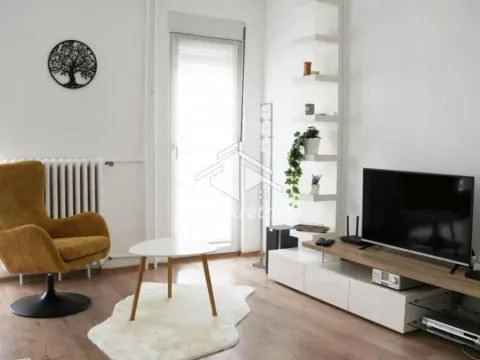 Rent, one bedroom apartment, 50m², Novi Beograd Blok 61, Novi Beograd Sve Podlokacije - image 2