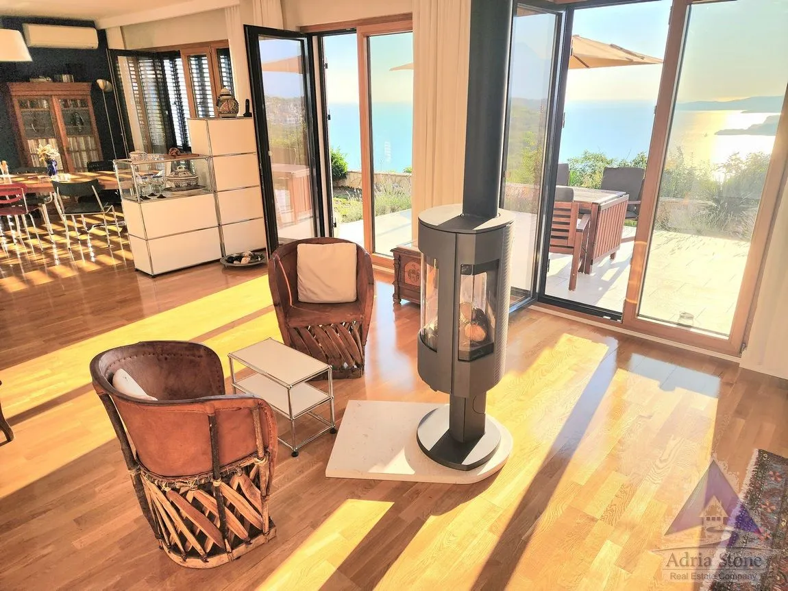 Sale, house, 183m², Tudorovići, Budva
