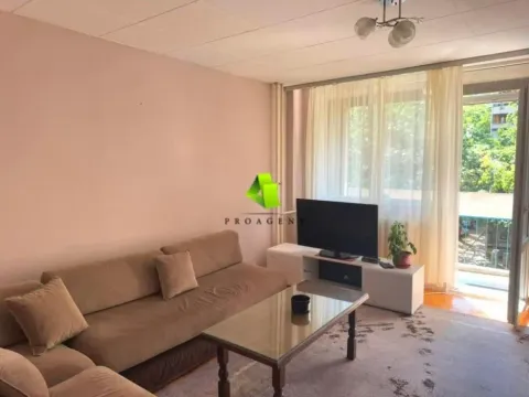 Rent, two bedroom apartment, 52m², Medijana, Niš - image 2